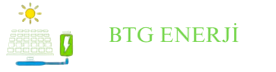 BTG ENERJİ SİSTEMLERİ